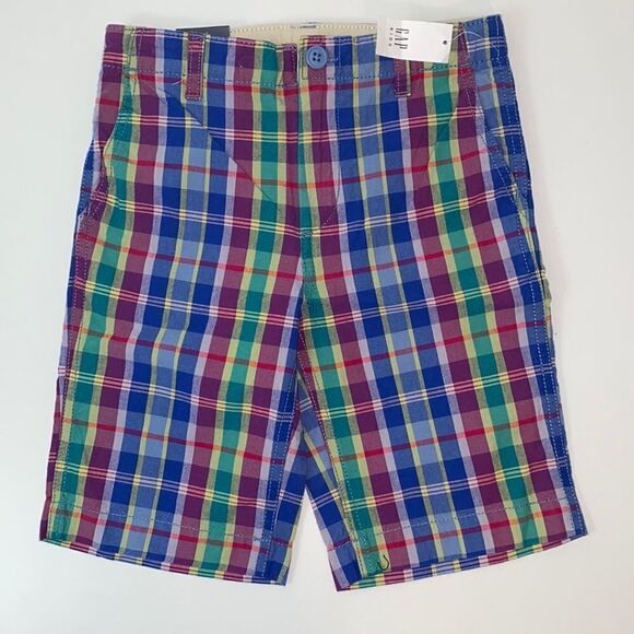 NEW GAP short boys kids M(8) - Picture 1 of 4